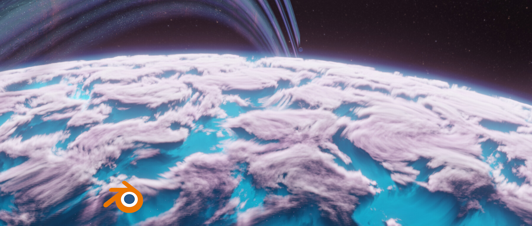 ArtStation blender eevee volumetric Resources