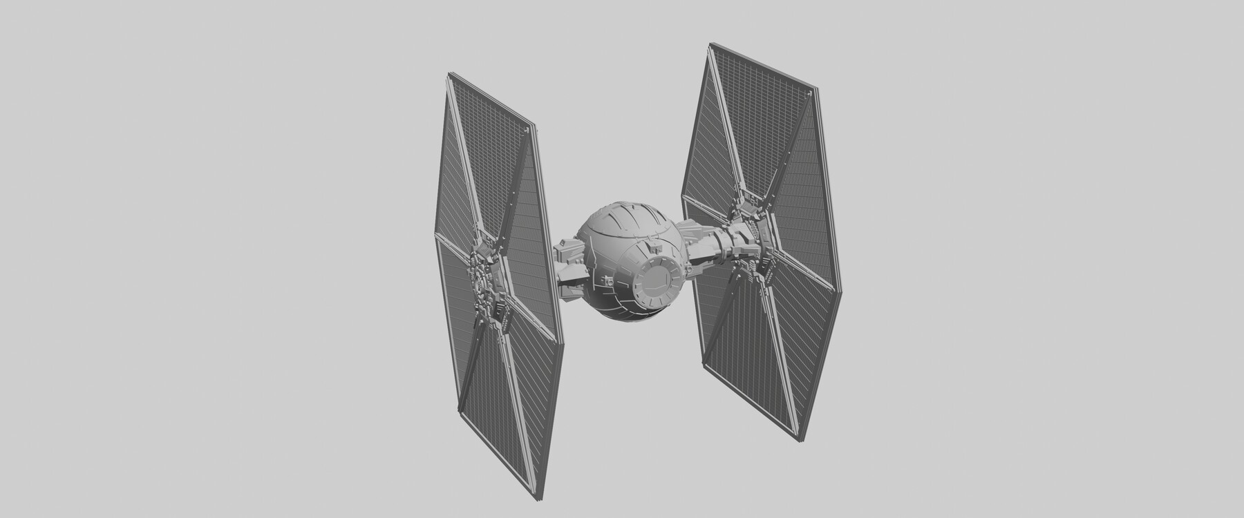 imperial tie fighter star wars