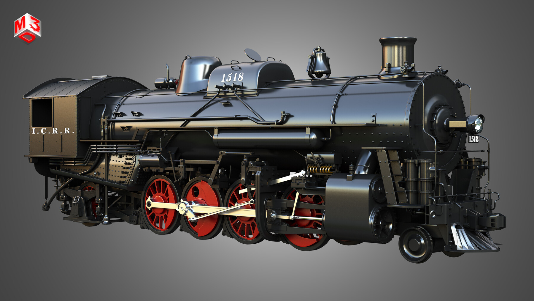 Project for steam engine фото 57