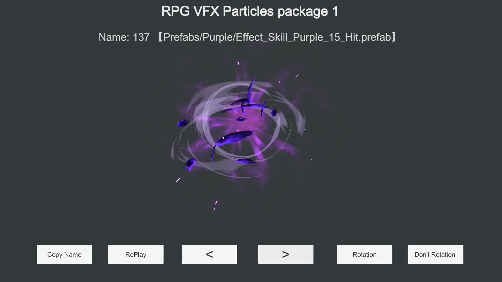 Bloom & Flare Particle VFX in Visual Effects - UE Marketplace