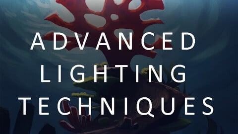 Advanced Lighting Techniques for Painters