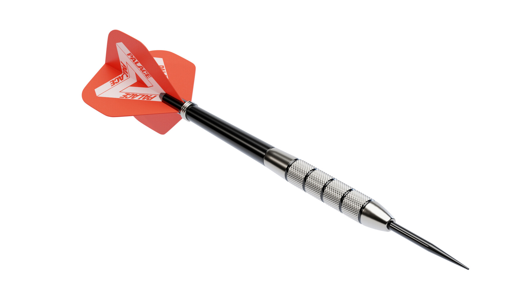 ArtStation - Palace x Winmau Darts | Resources