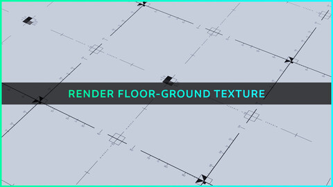 Floor Tile - RAL 9010
