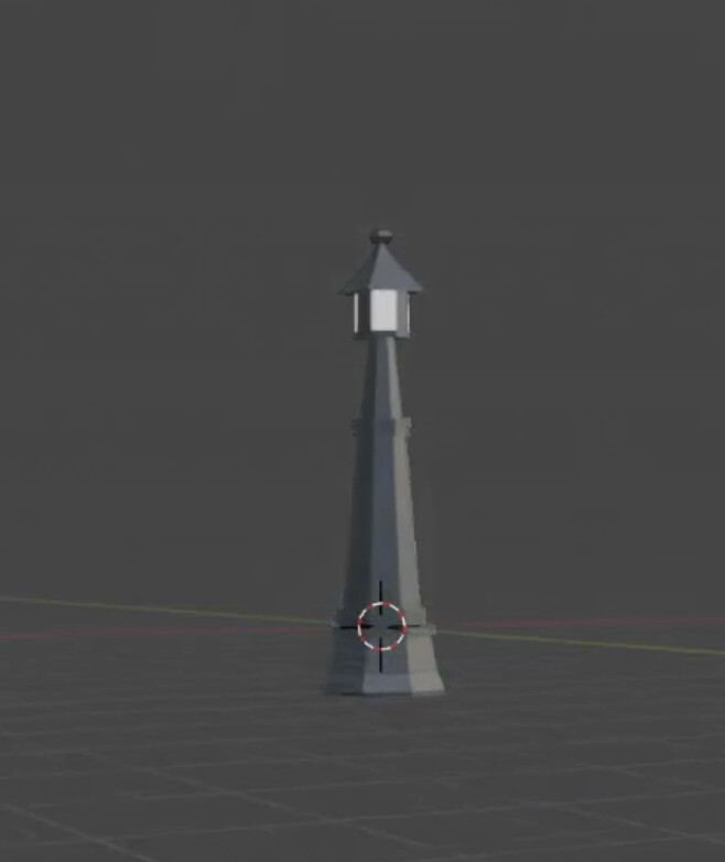 ArtStation - Recent Low-Poly Models | Game Assets