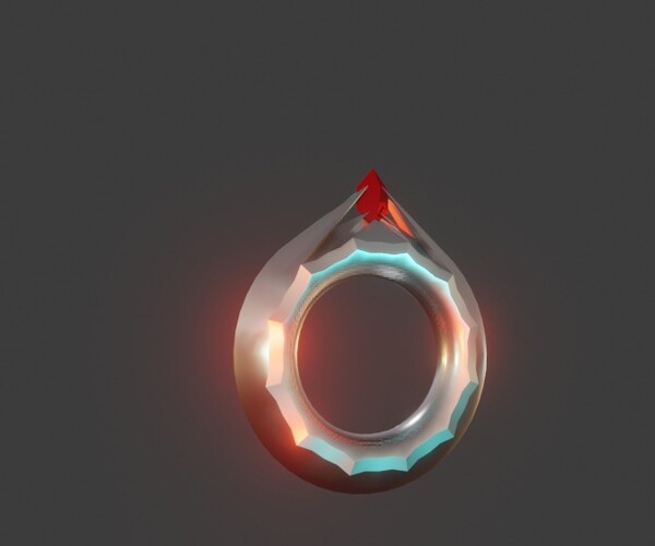 ArtStation - ring (project 1) | Resources