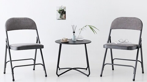 IANY Folding Chair Series