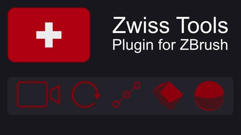 ZwissTools (For Windows)