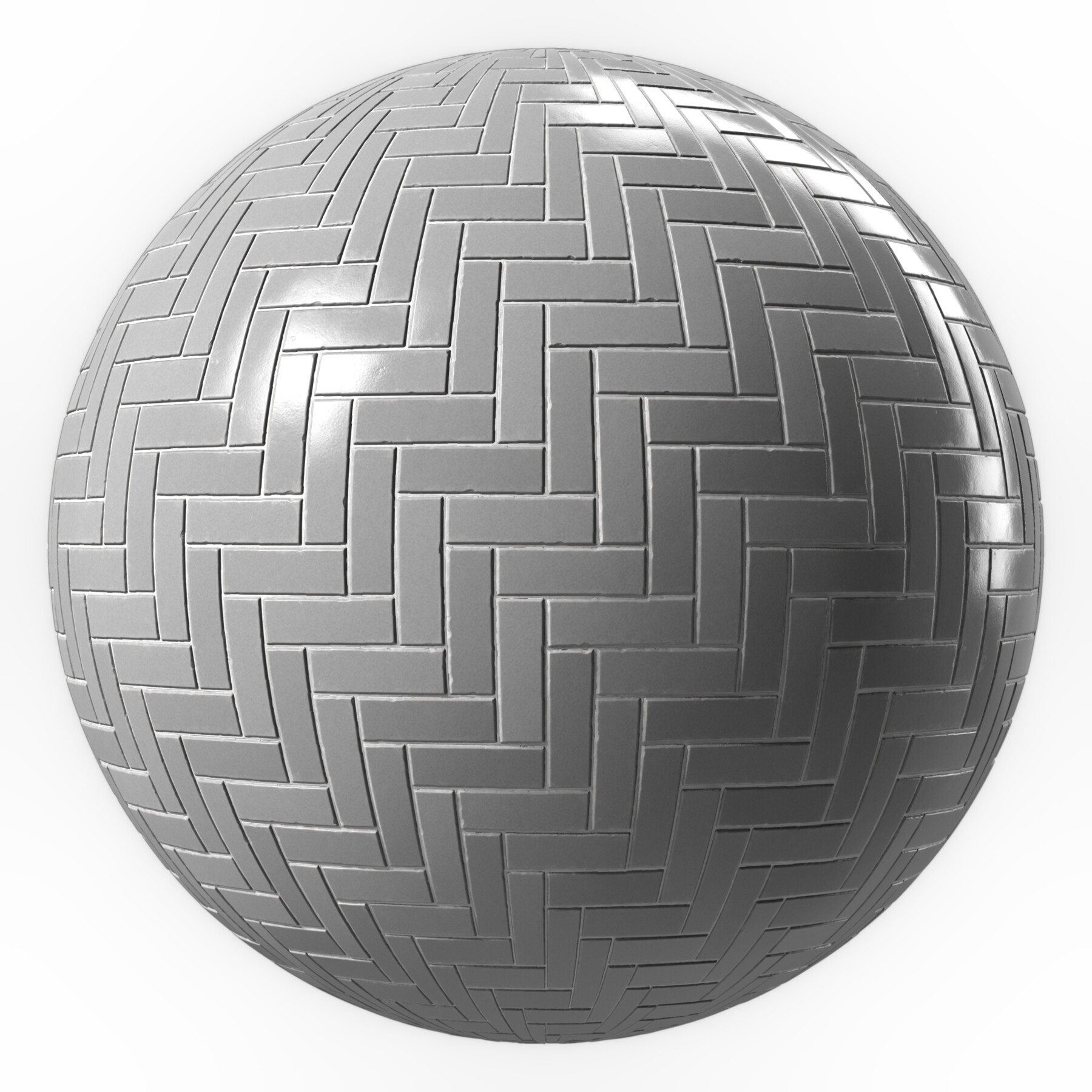 ArtStation Tiles Materials 43 Ceramic Glass Tiles Pbr 4k Seamless