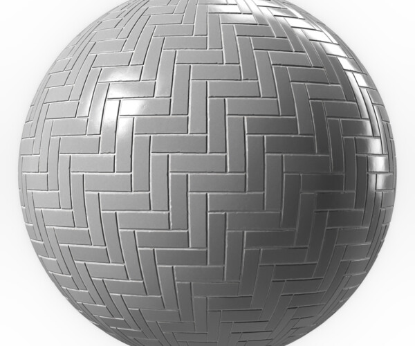 ArtStation Tiles Materials 43 Ceramic Glass Tiles Pbr 4k Seamless