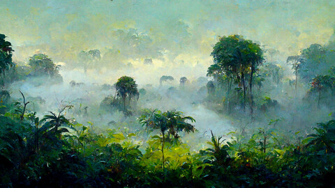Rain Forest