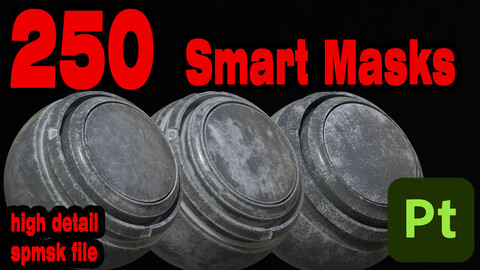 250 Smart Mask - !!!60 % OFF For Black Friday!!!