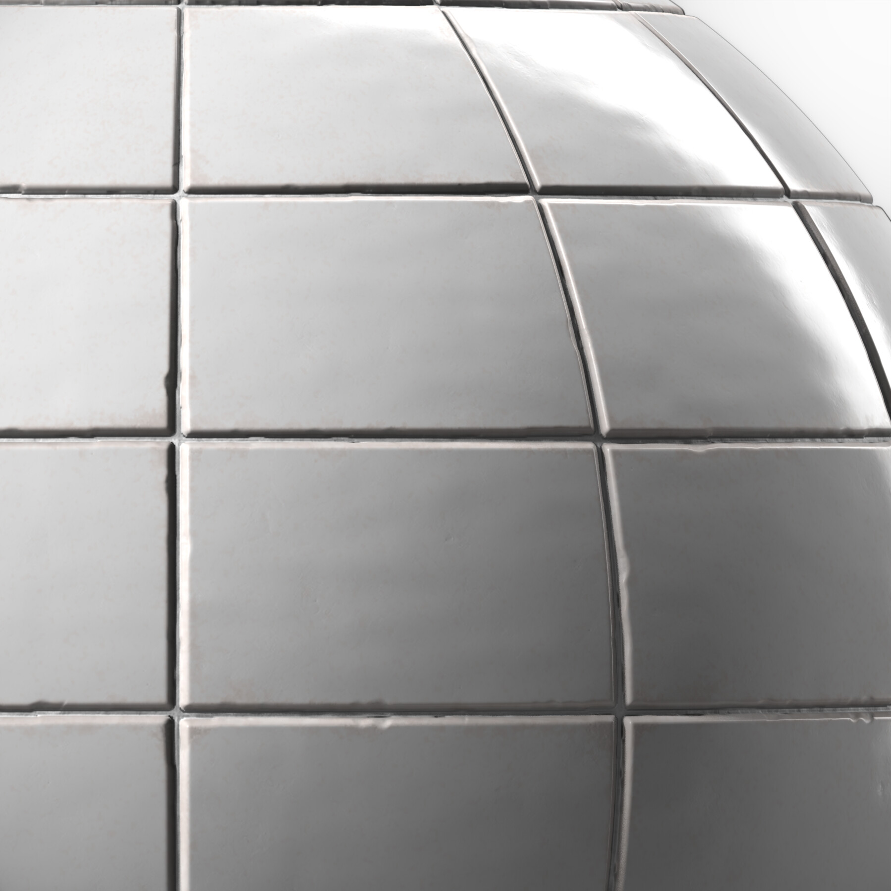 ArtStation Tiles Materials 41 Ceramic Glass Tiles Pbr 4k Seamless