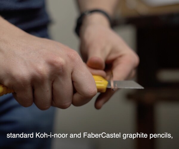 ArtStation Traditional media drawing master class Tutorials