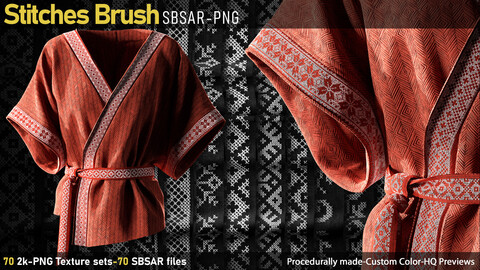 Stitches Brush-PNG-SBSAR