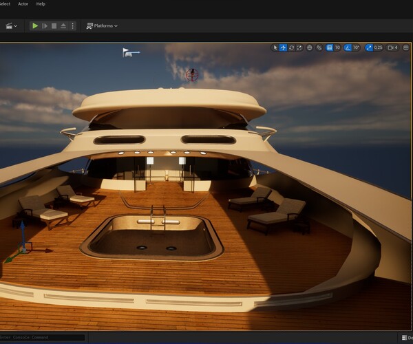 design your own yacht games