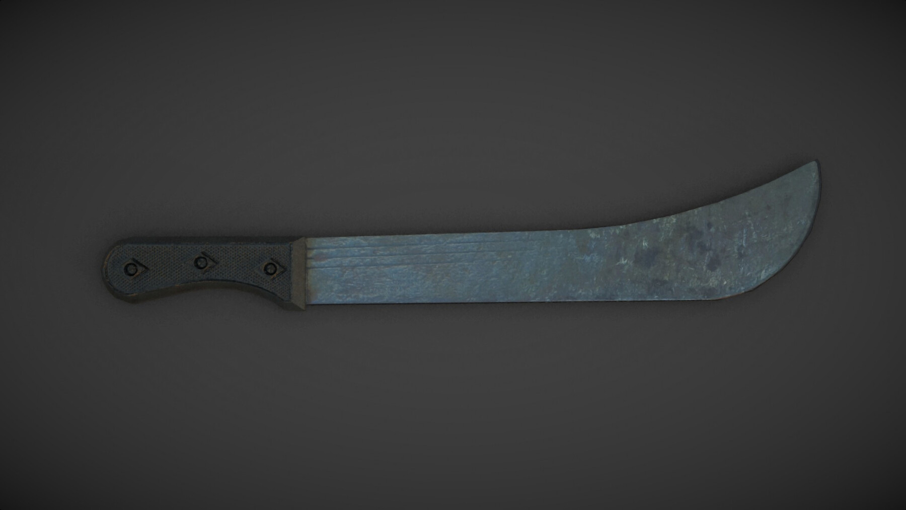 ArtStation - machete | Game Assets