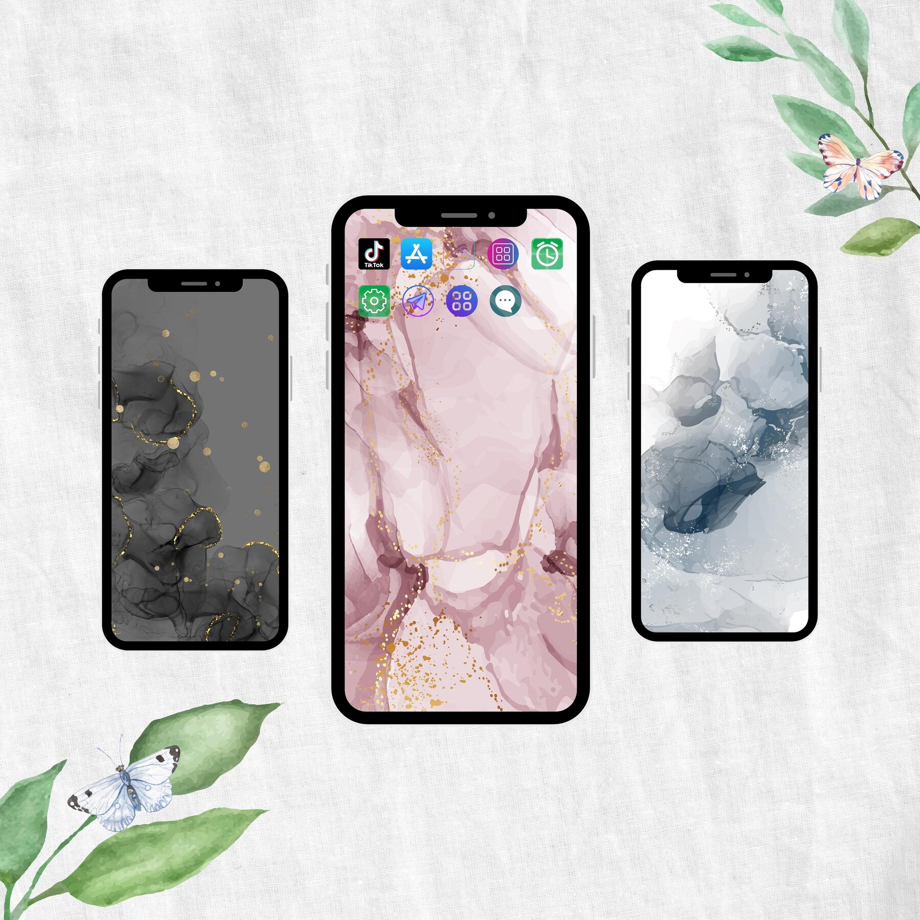 Download the new iPhone 11 Pro stock wallpapers - iGeeksBlog