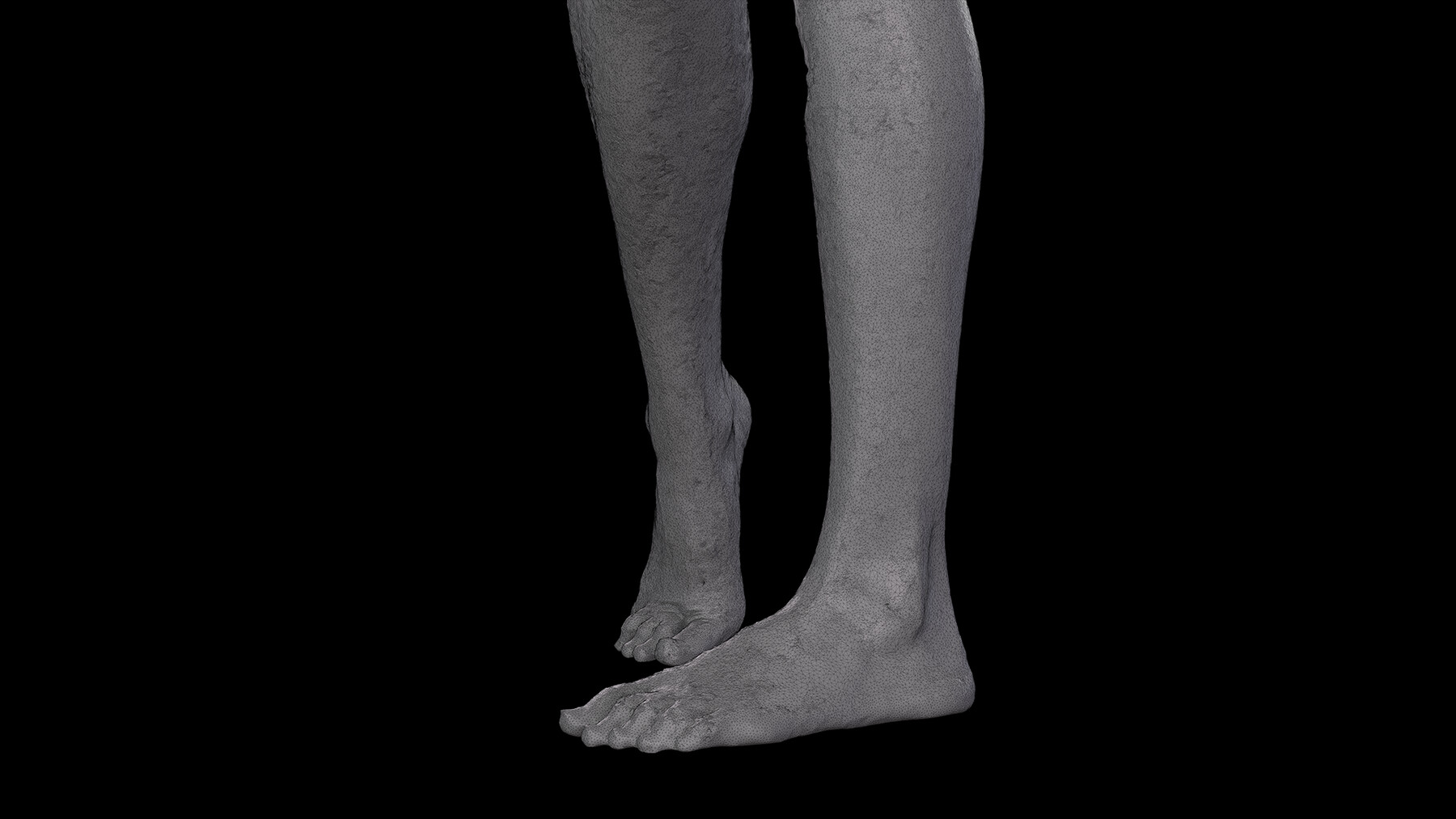 ArtStation Raw Daily Pose Isabella De Laa Underwear Resources