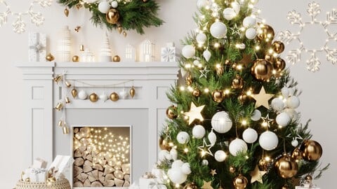 Christmas decoration-2023