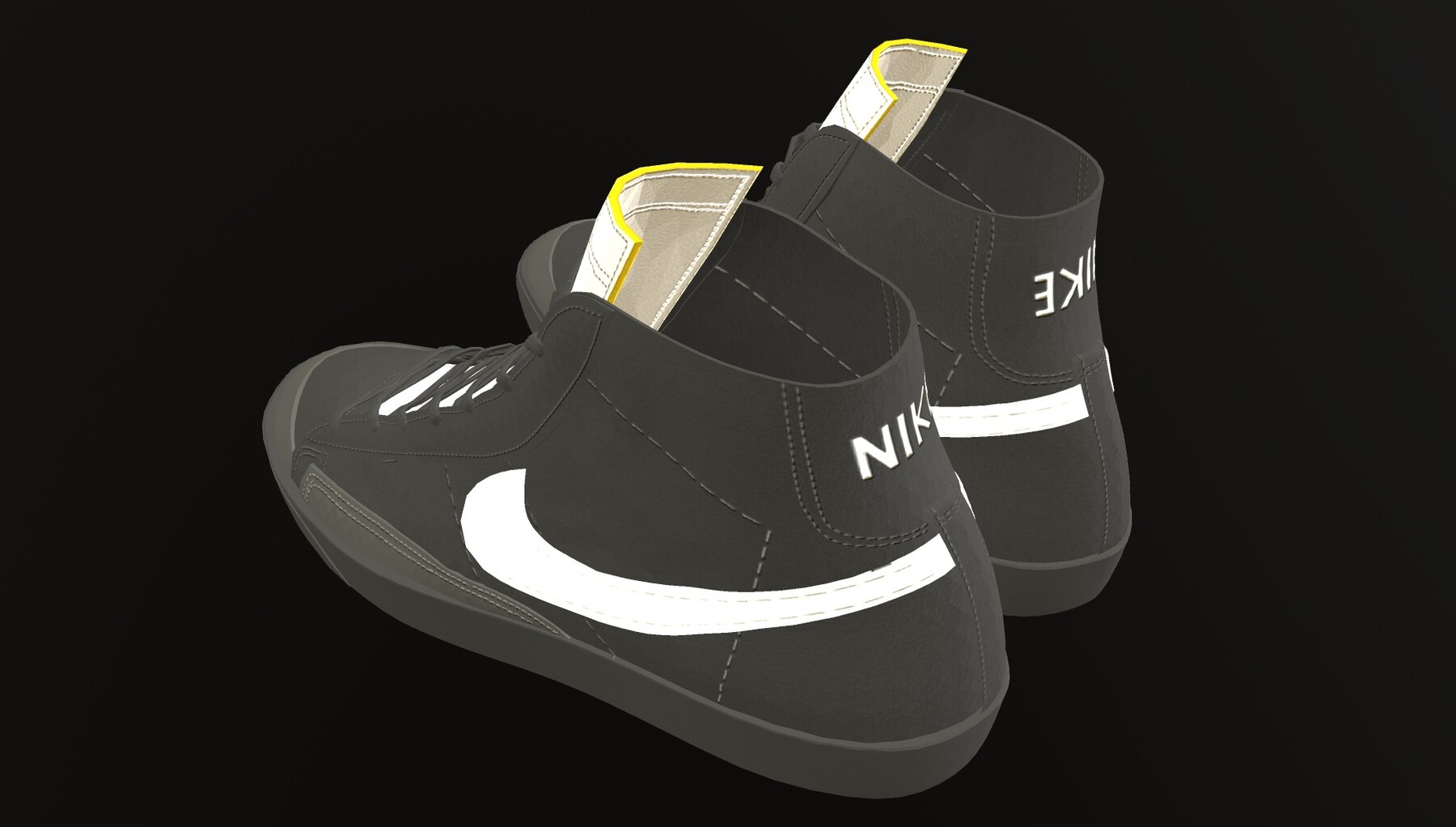 nike blazer gamer shoes