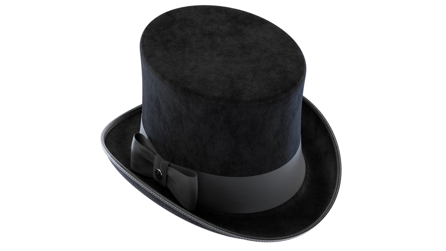 ArtStation - Top Hat | Resources