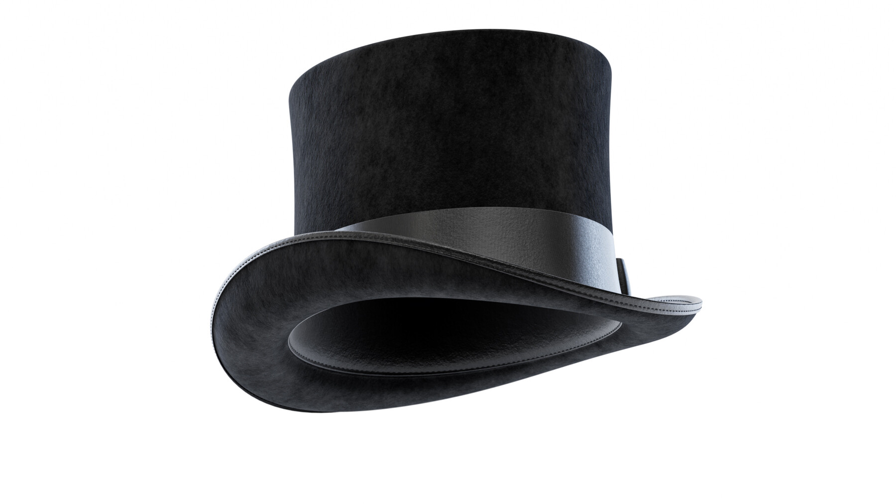 ArtStation - Top Hat | Resources