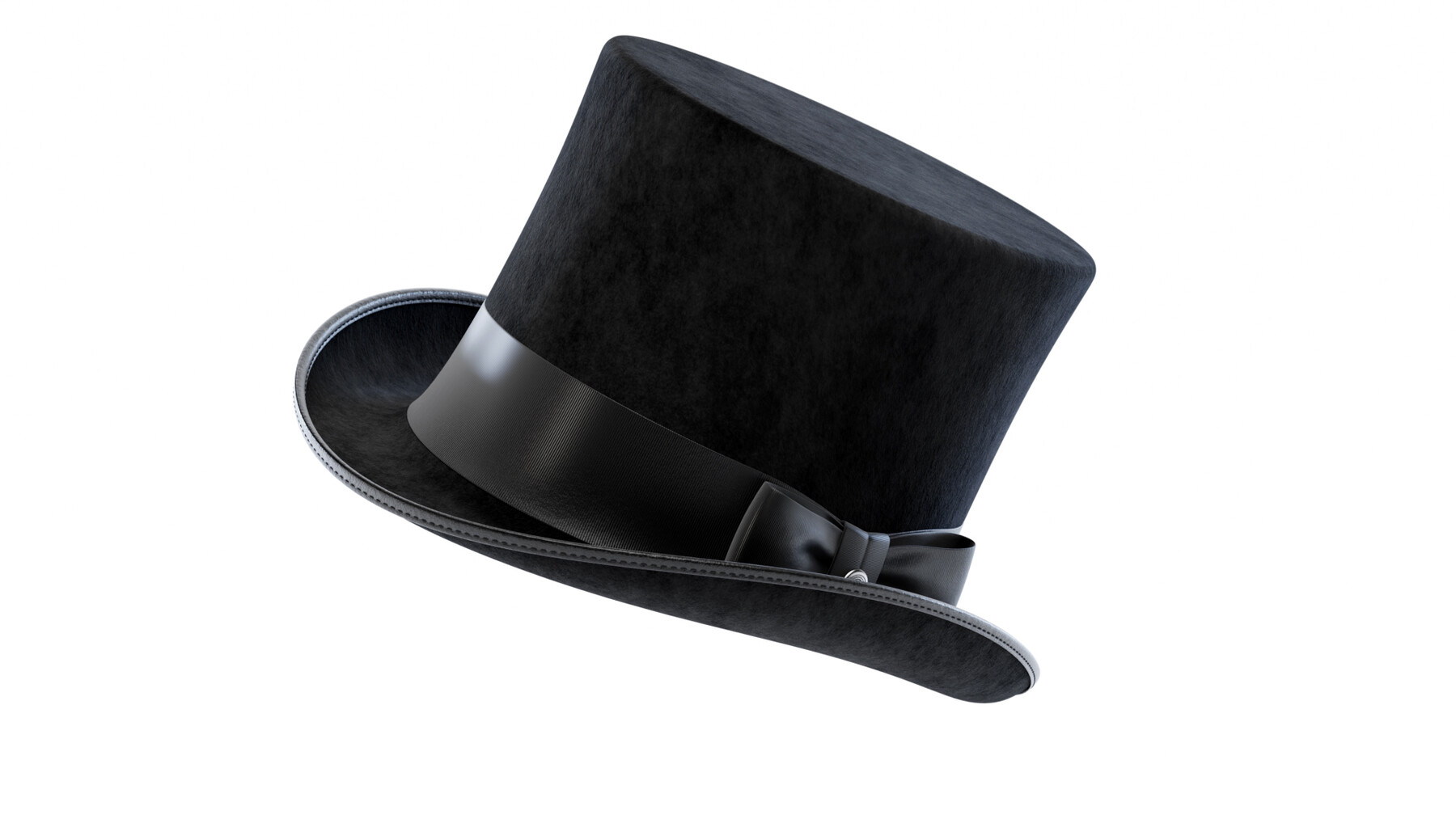 ArtStation - Top Hat | Resources