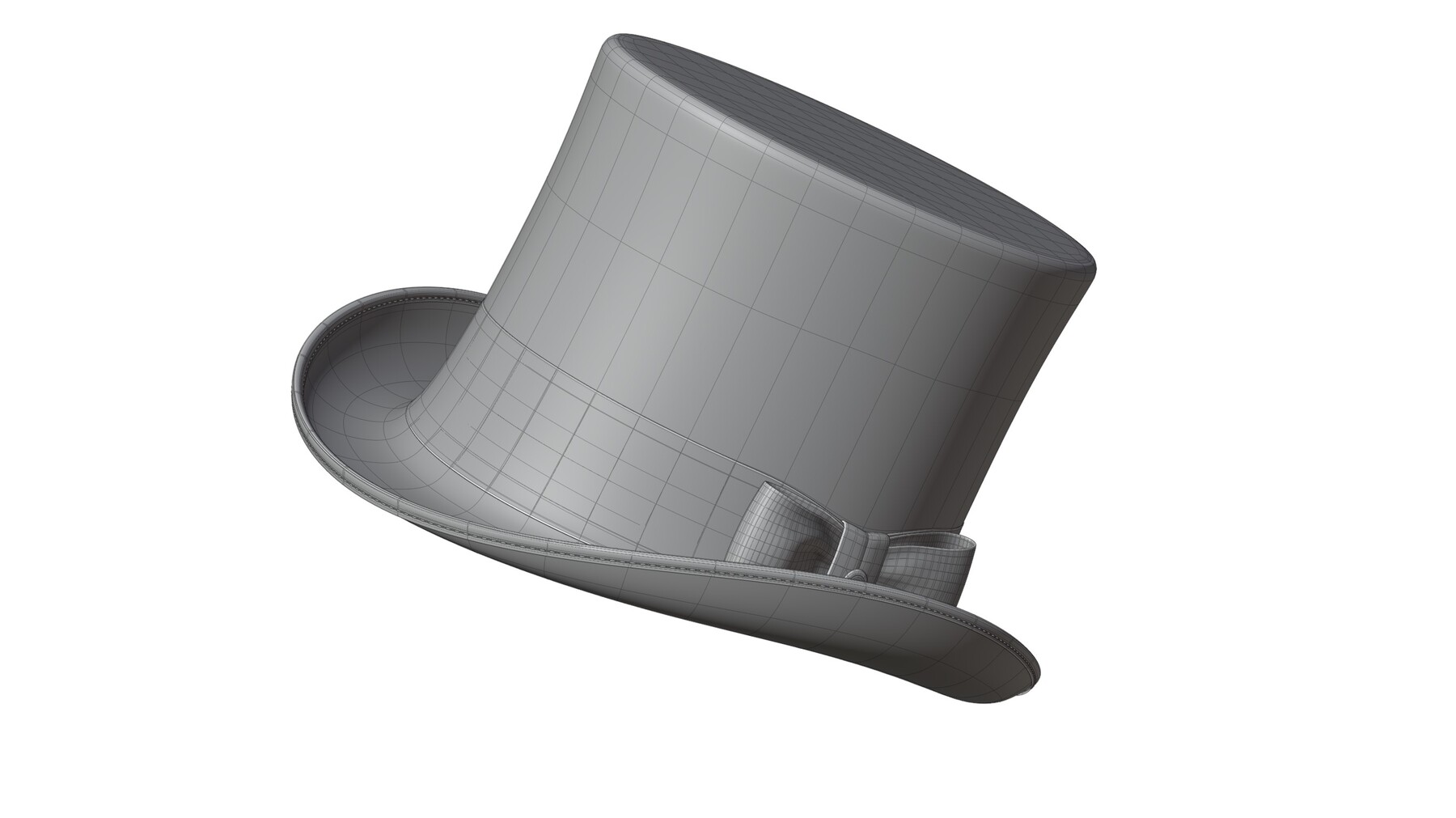 ArtStation - Top Hat | Resources