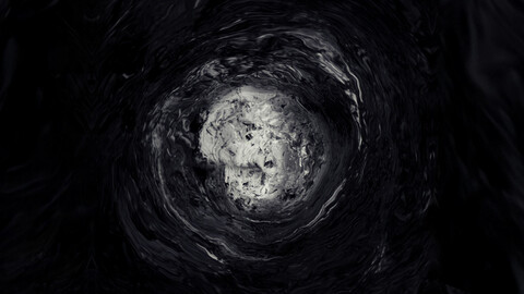 Dive Into The Moon