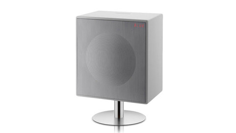 GENEVA - Enceinte bluetooth