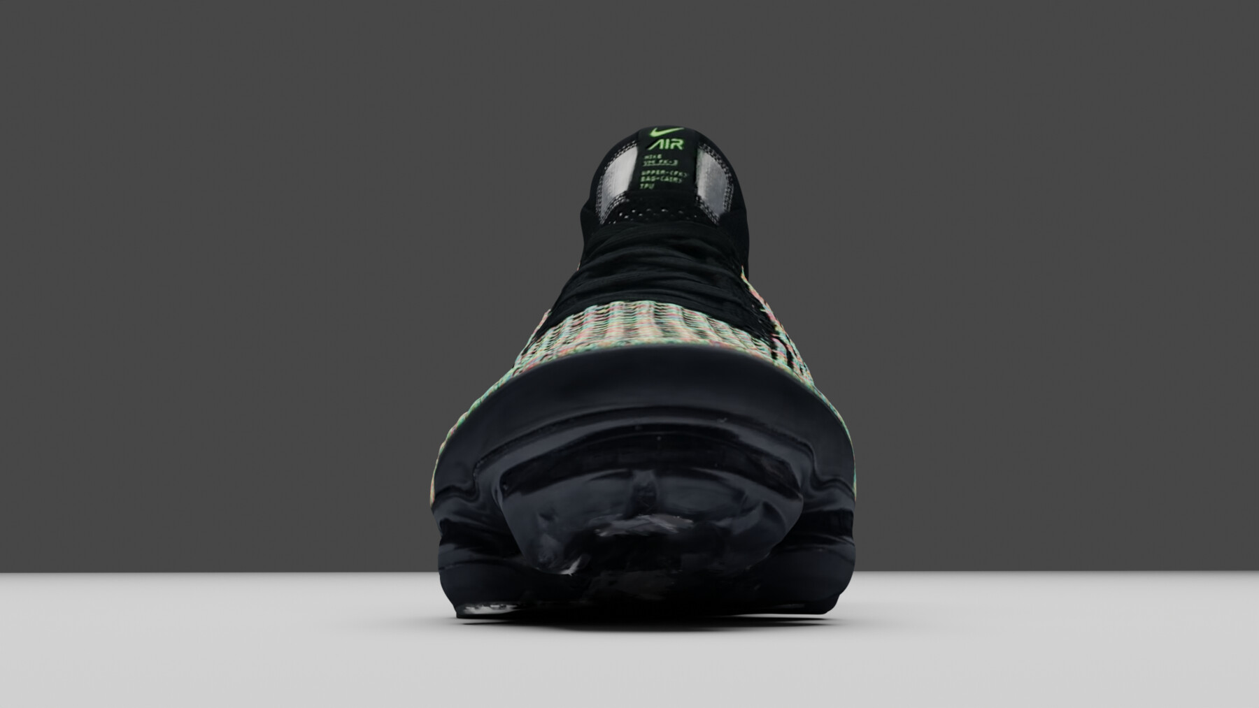 grade school vapormax flyknit 3