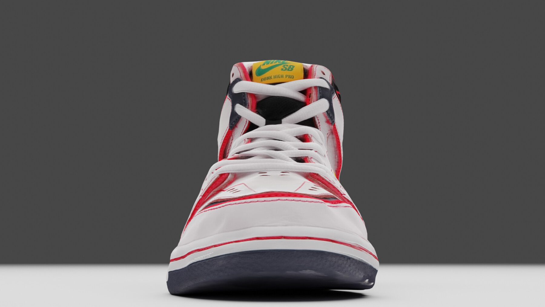 dunk gundam stockx