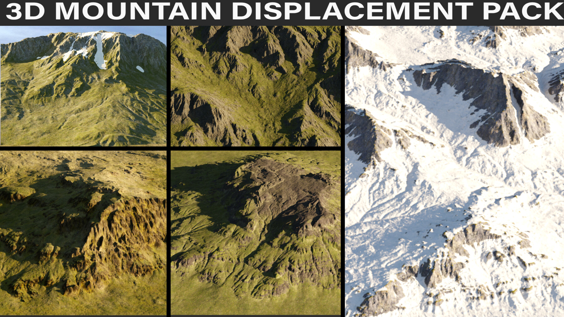 displacement map photoshop pack download