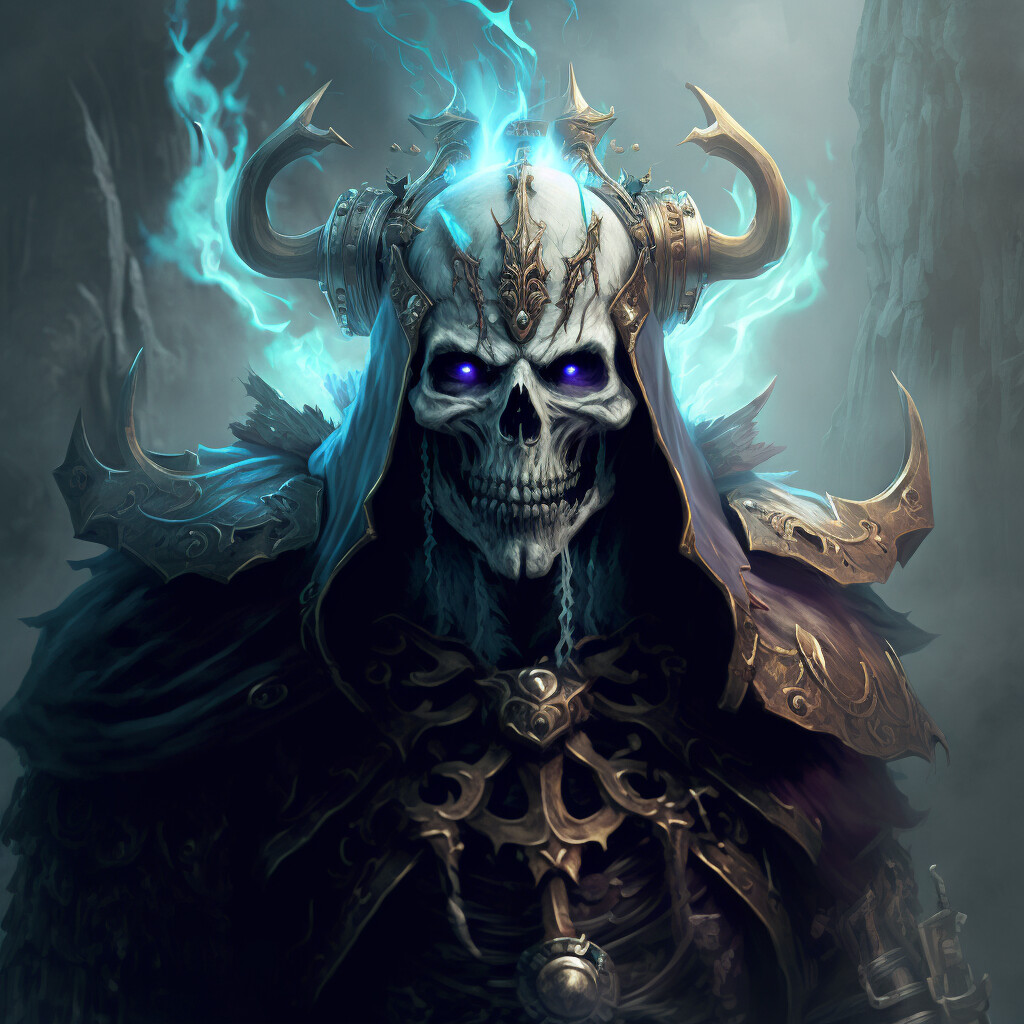 Pholzir the Spiteful.png, 1.40 MB, 1024 x 1024 digital art, evil, fantasy, ...