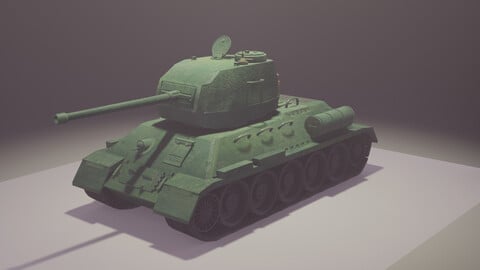 T-34