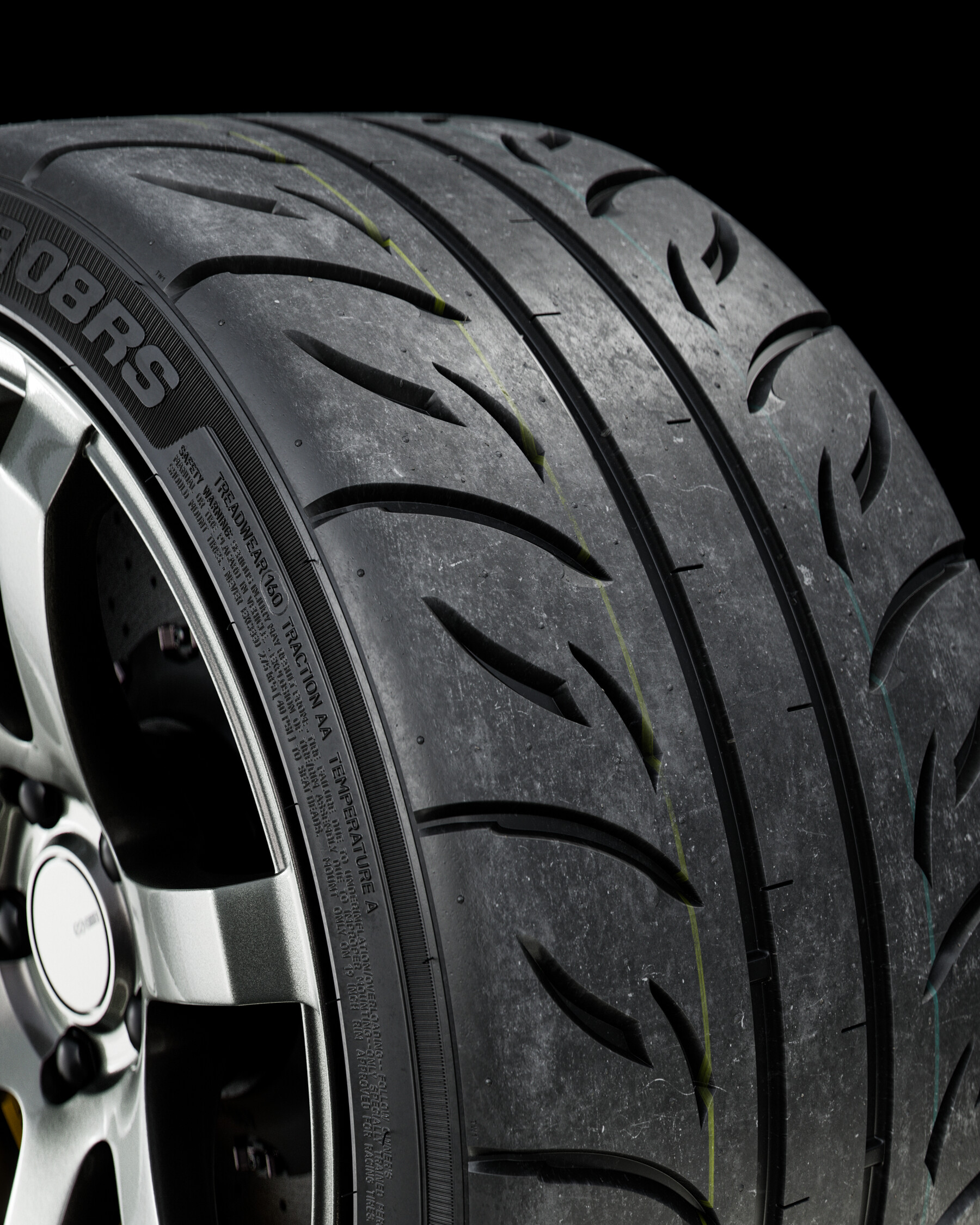 VALINO PERGEA 08RS 265/35R18 2本セット バリ溝 VALINO PERGEA 08RS 265/35R18 2本セット バリ溝 VALINO PERGEA 08RS