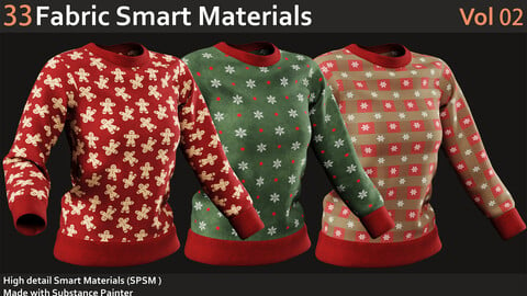 33 Fabric Smart Materials_Vol2