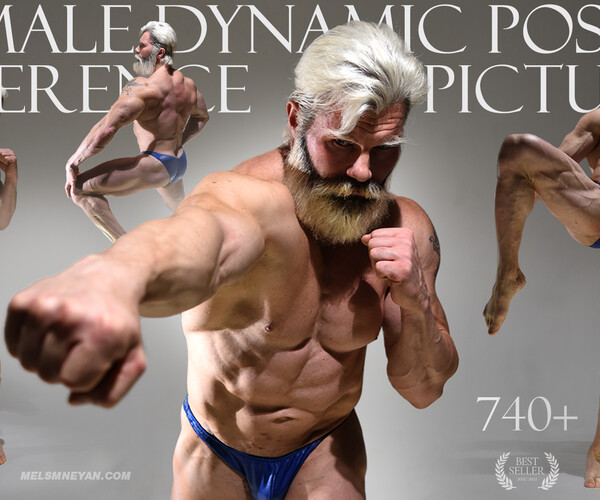dynamic male action poses - Google Search | Male pose reference, Pose  reference, Body reference poses
