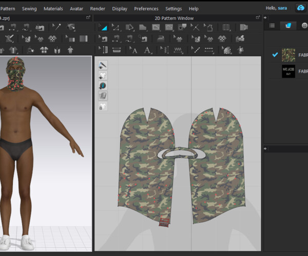 ArtStation - Three Mask Models (FREE) | Game Assets