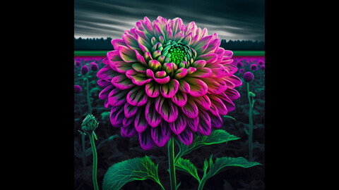 Dahlia