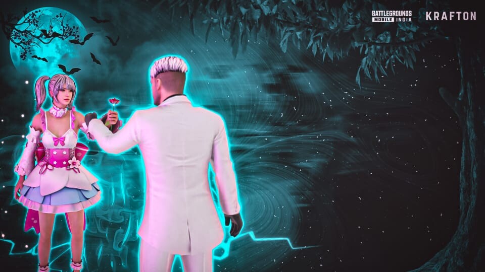 ArtStation - Pubg logo | Artworks