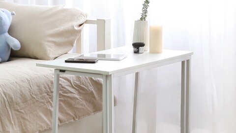 Oki sofa foldable folding desk 800