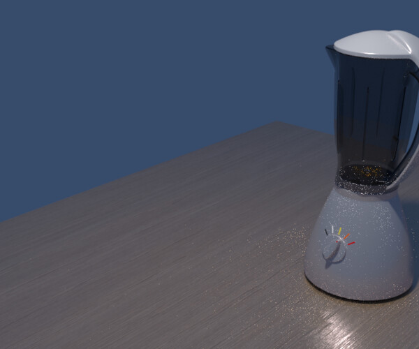 ArtStation - Blender | Resources