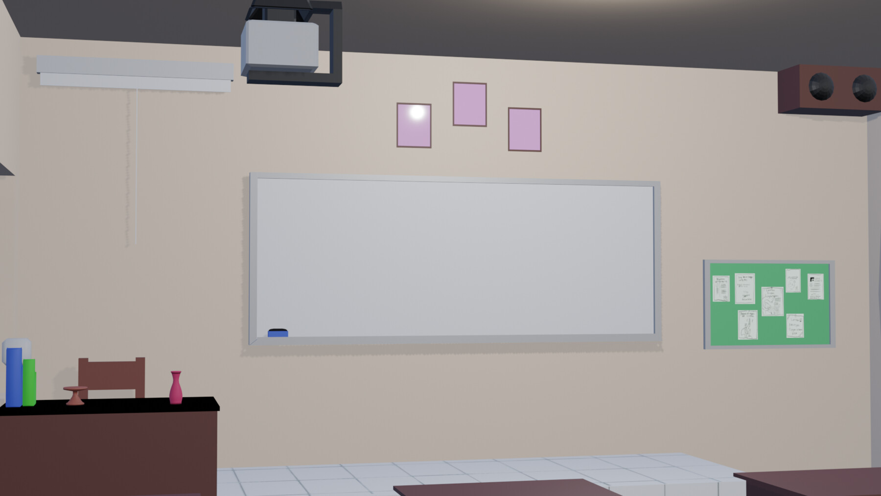 Artstation Classroom Resources