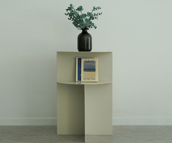 ArtStation - Multipurpose table | Resources