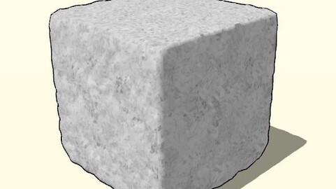 MARBLE CUBE
