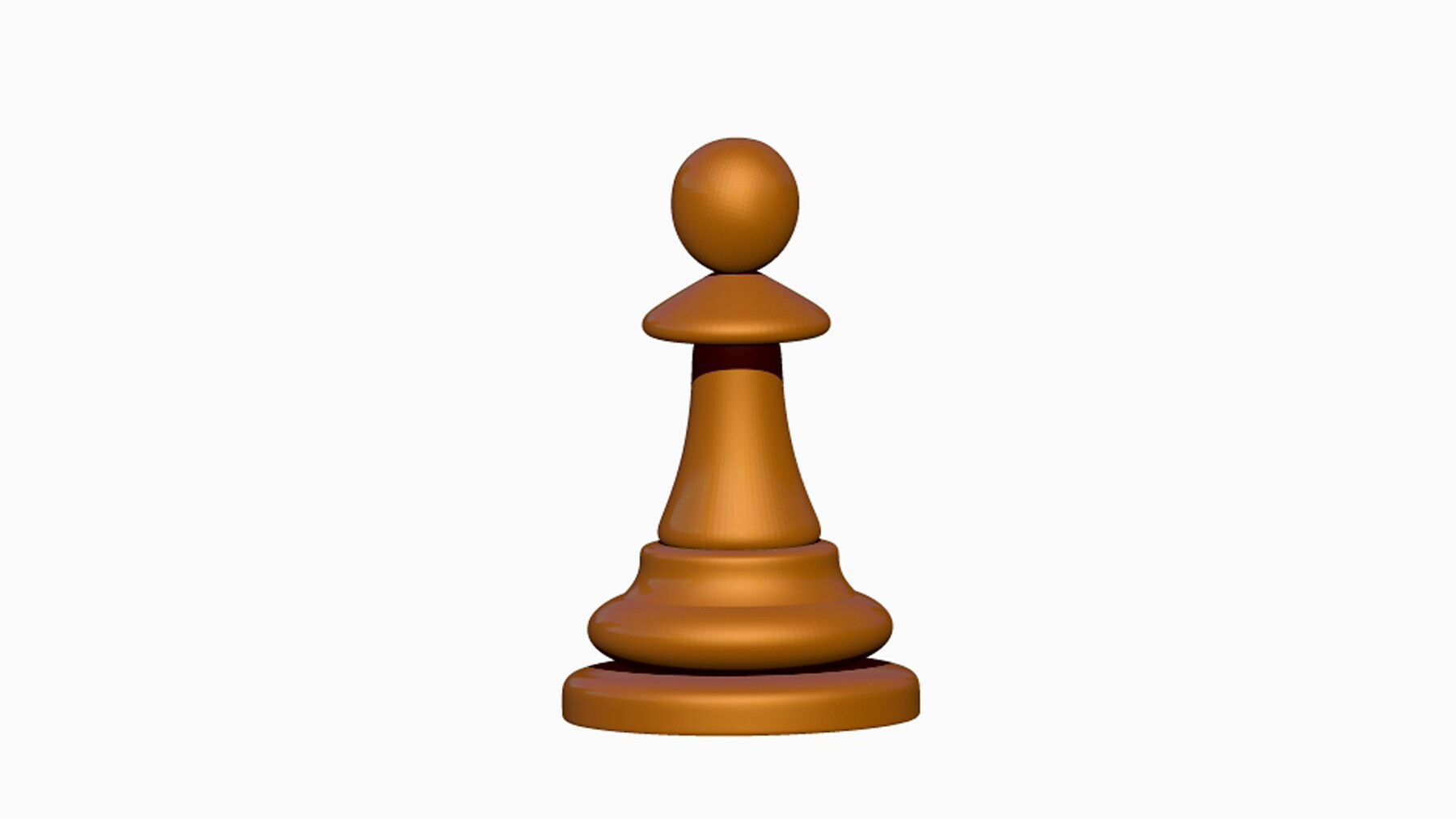 Chess Pieces - Pawn