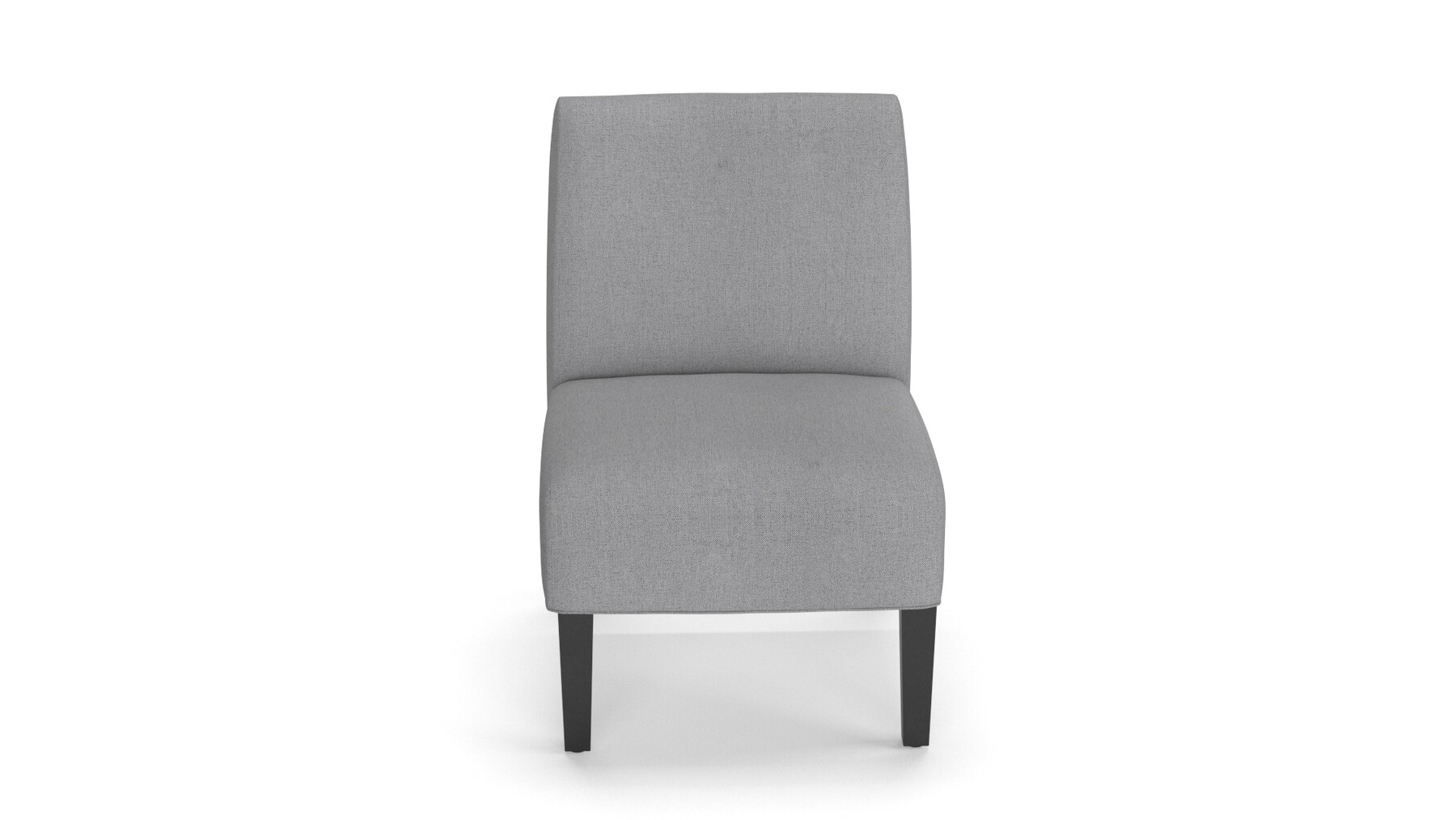 ArtStation Christopher Knight Home Kassi Fabric Accent Chair 3D Model