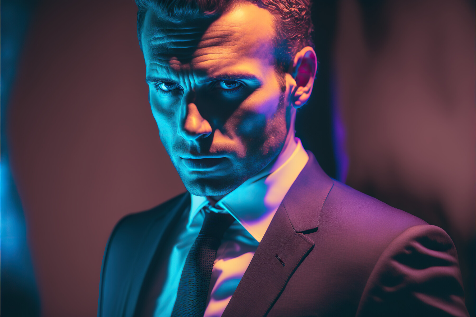 ArtStation - Emmanuel Macron | Artworks