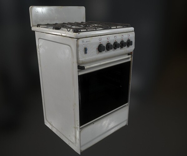 flavel aspen 50 cooker